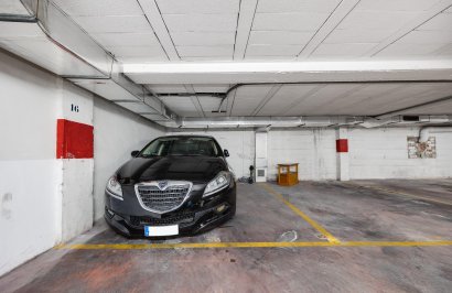 Reventa - Apartamento - Torrevieja - Habaneras