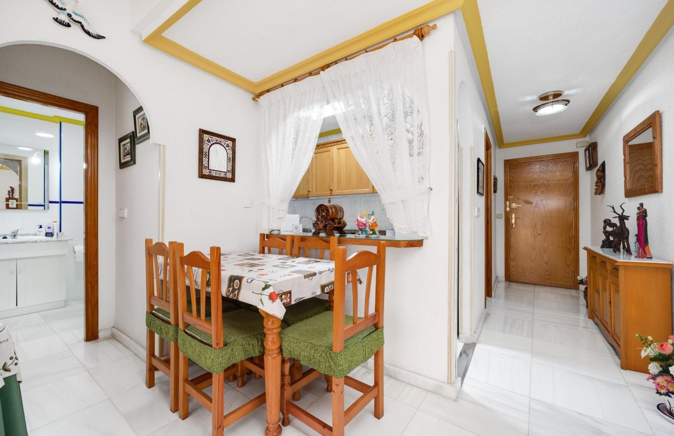 Reventa - Apartamento - Torrevieja - Habaneras