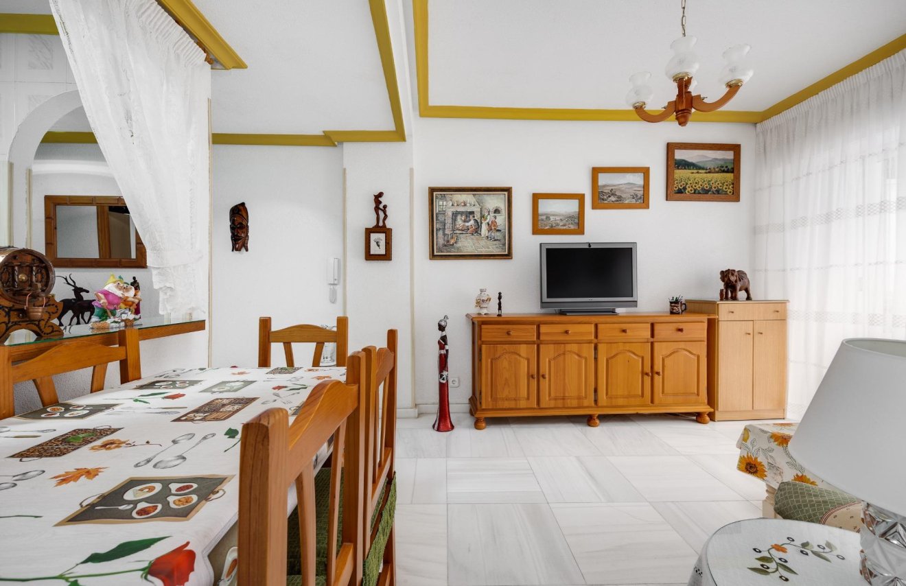 Reventa - Apartamento - Torrevieja - Habaneras