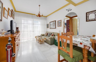 Reventa - Apartamento - Torrevieja - Habaneras