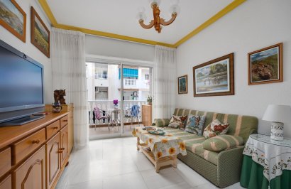 Reventa - Apartamento - Torrevieja - Habaneras