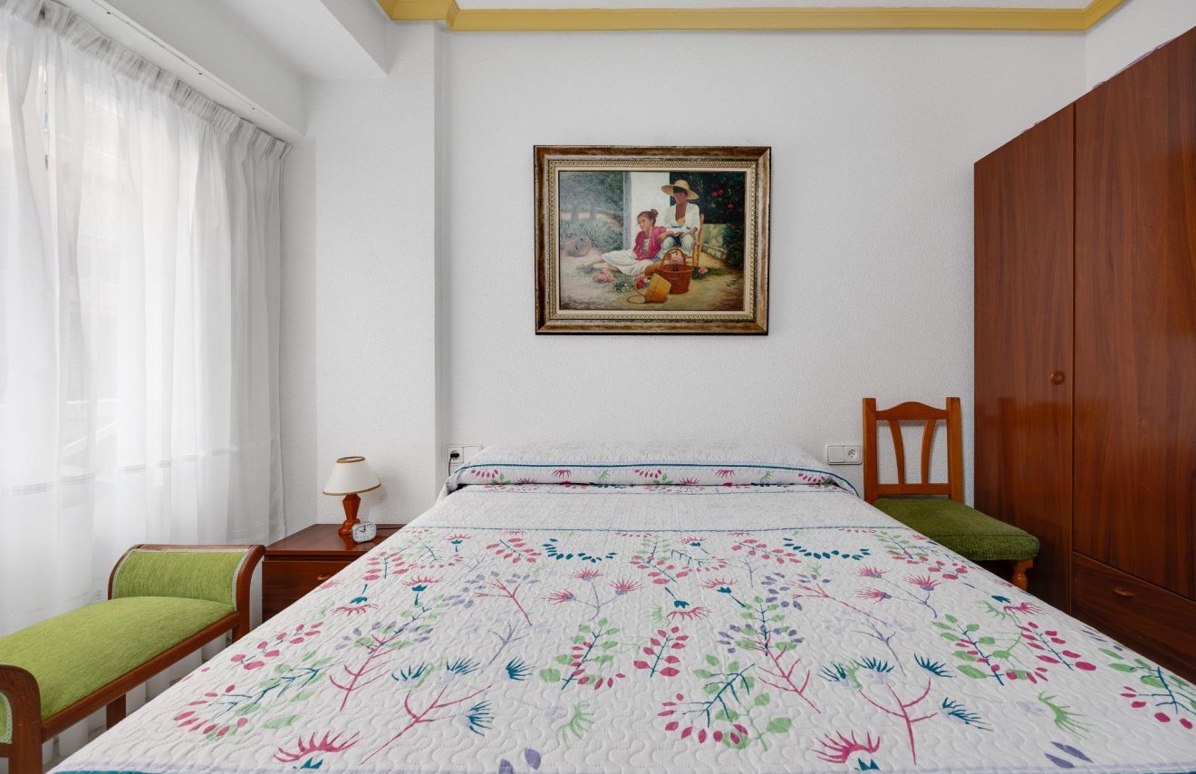 Reventa - Apartamento - Torrevieja - Habaneras