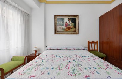 Reventa - Apartamento - Torrevieja - Habaneras