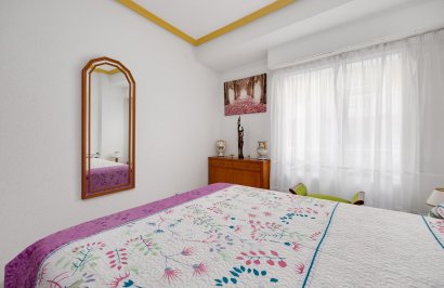 Reventa - Apartamento - Torrevieja - Habaneras