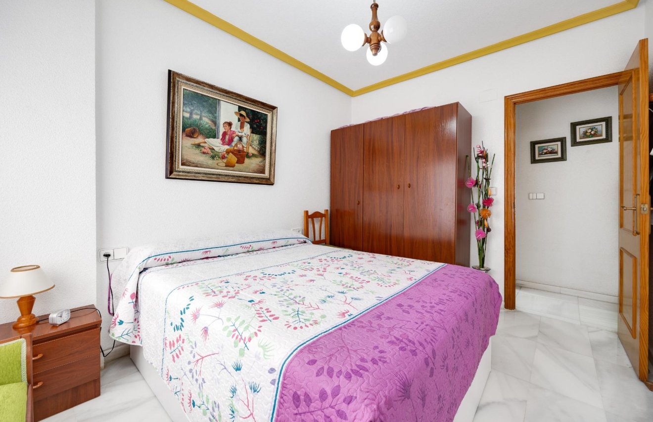 Reventa - Apartamento - Torrevieja - Habaneras