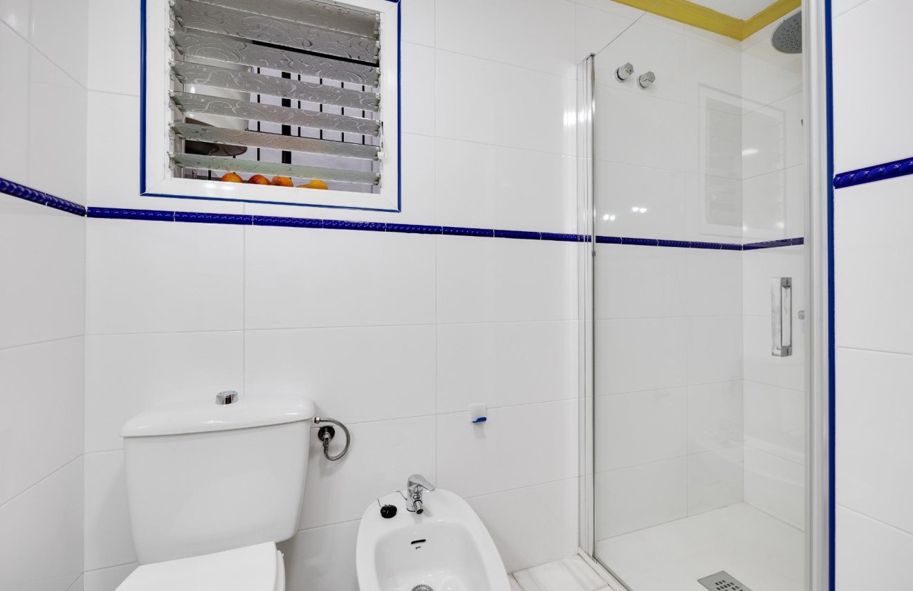 Reventa - Apartamento - Torrevieja - Habaneras