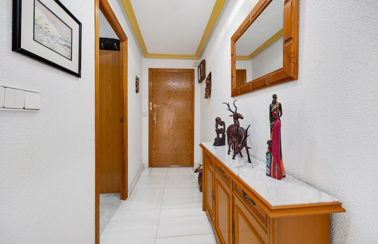 Reventa - Apartamento - Torrevieja - Habaneras