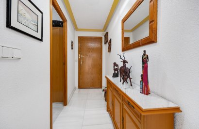 Reventa - Apartamento - Torrevieja - Habaneras