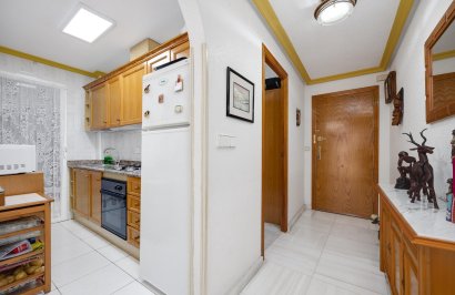 Reventa - Apartamento - Torrevieja - Habaneras