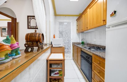 Reventa - Apartamento - Torrevieja - Habaneras