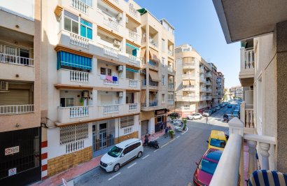 Reventa - Apartamento - Torrevieja - Habaneras