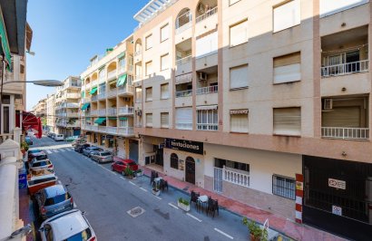 Reventa - Apartamento - Torrevieja - Habaneras