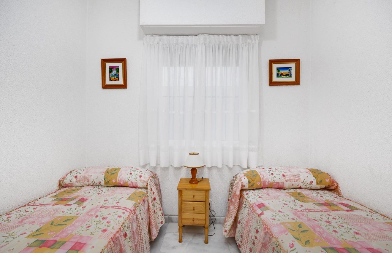 Reventa - Apartamento - Torrevieja - Habaneras