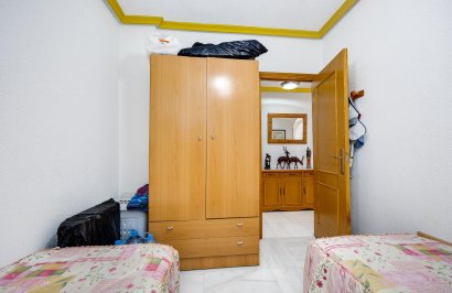 Reventa - Apartamento - Torrevieja - Habaneras