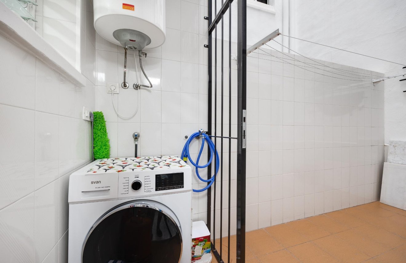 Reventa - Apartamento - Torrevieja - Habaneras