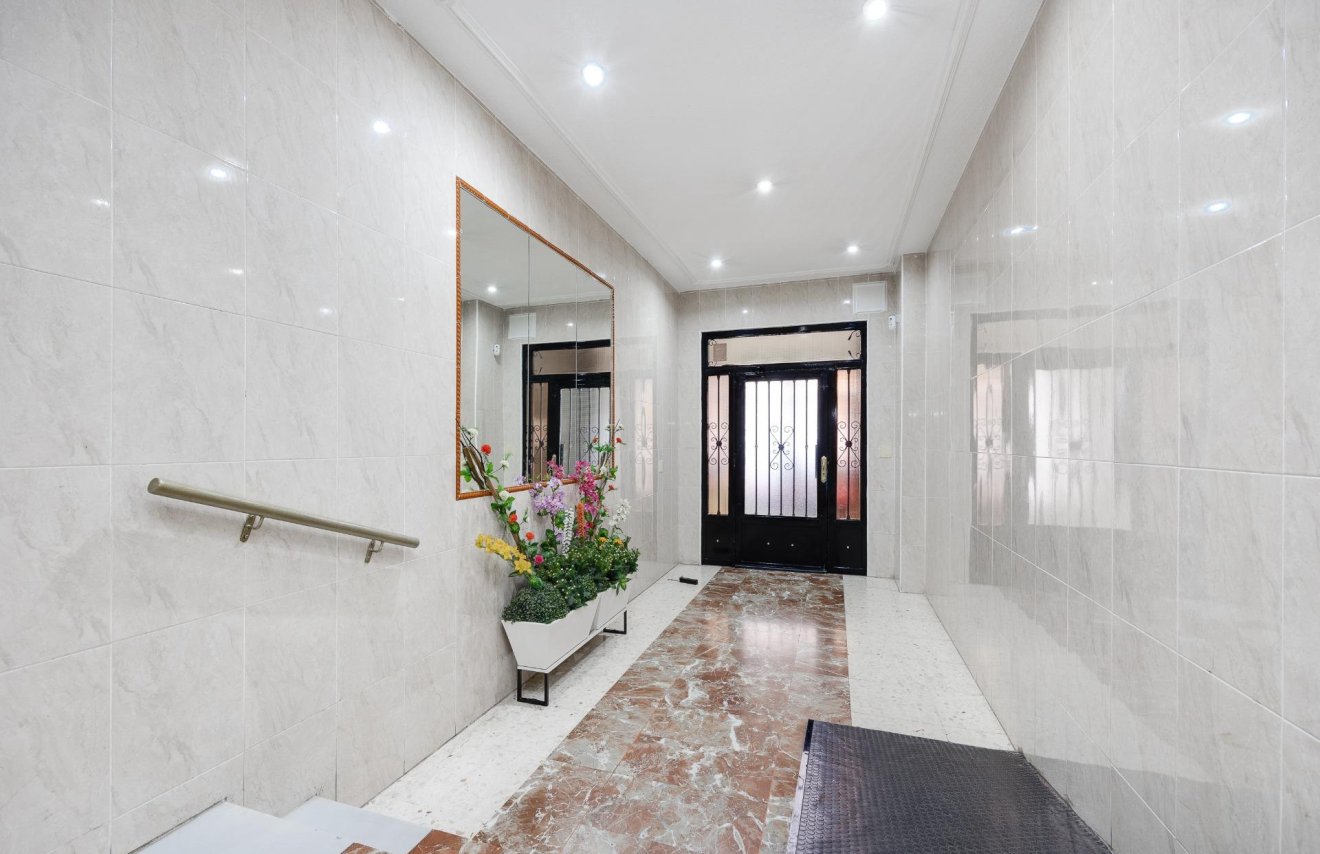 Reventa - Apartamento - Torrevieja - Habaneras