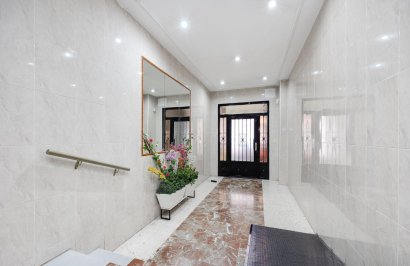 Reventa - Apartamento - Torrevieja - Habaneras