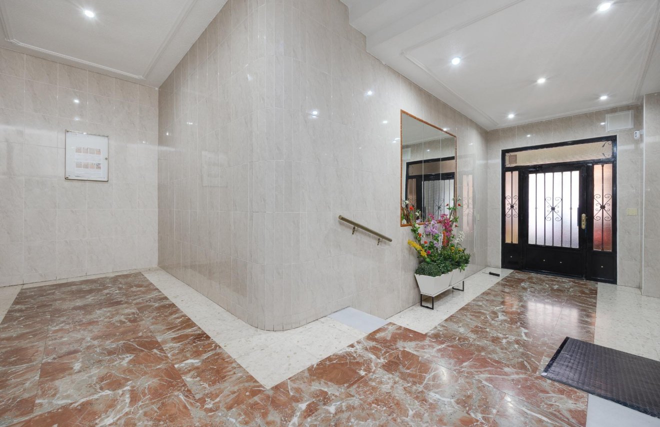 Reventa - Apartamento - Torrevieja - Habaneras