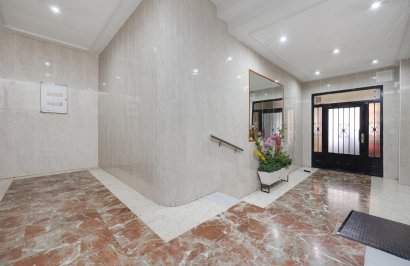 Reventa - Apartamento - Torrevieja - Habaneras