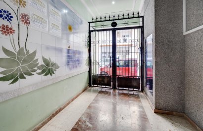 Reventa - Apartamento - Torrevieja - Habaneras