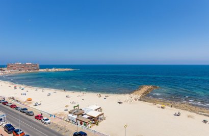 Reventa - Apartamento - Torrevieja - Habaneras