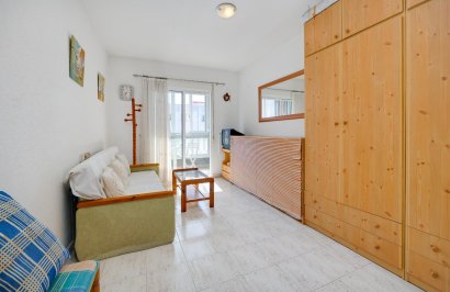 Reventa - Estudio - Torrevieja - Habaneras