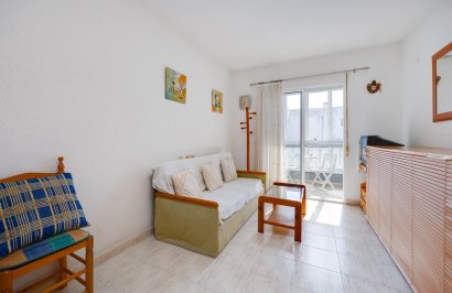 Reventa - Estudio - Torrevieja - Habaneras