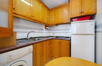 Reventa - Estudio - Torrevieja - Habaneras