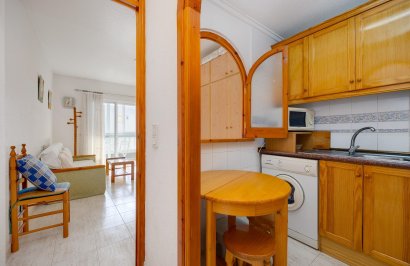 Reventa - Estudio - Torrevieja - Habaneras