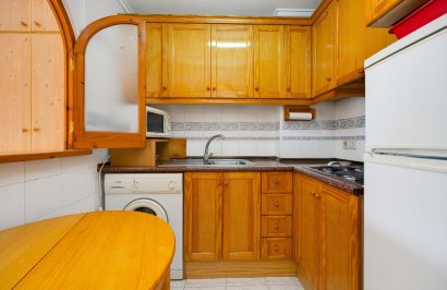 Reventa - Estudio - Torrevieja - Habaneras