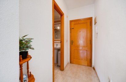 Reventa - Estudio - Torrevieja - Habaneras