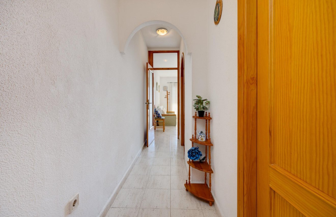 Reventa - Estudio - Torrevieja - Habaneras