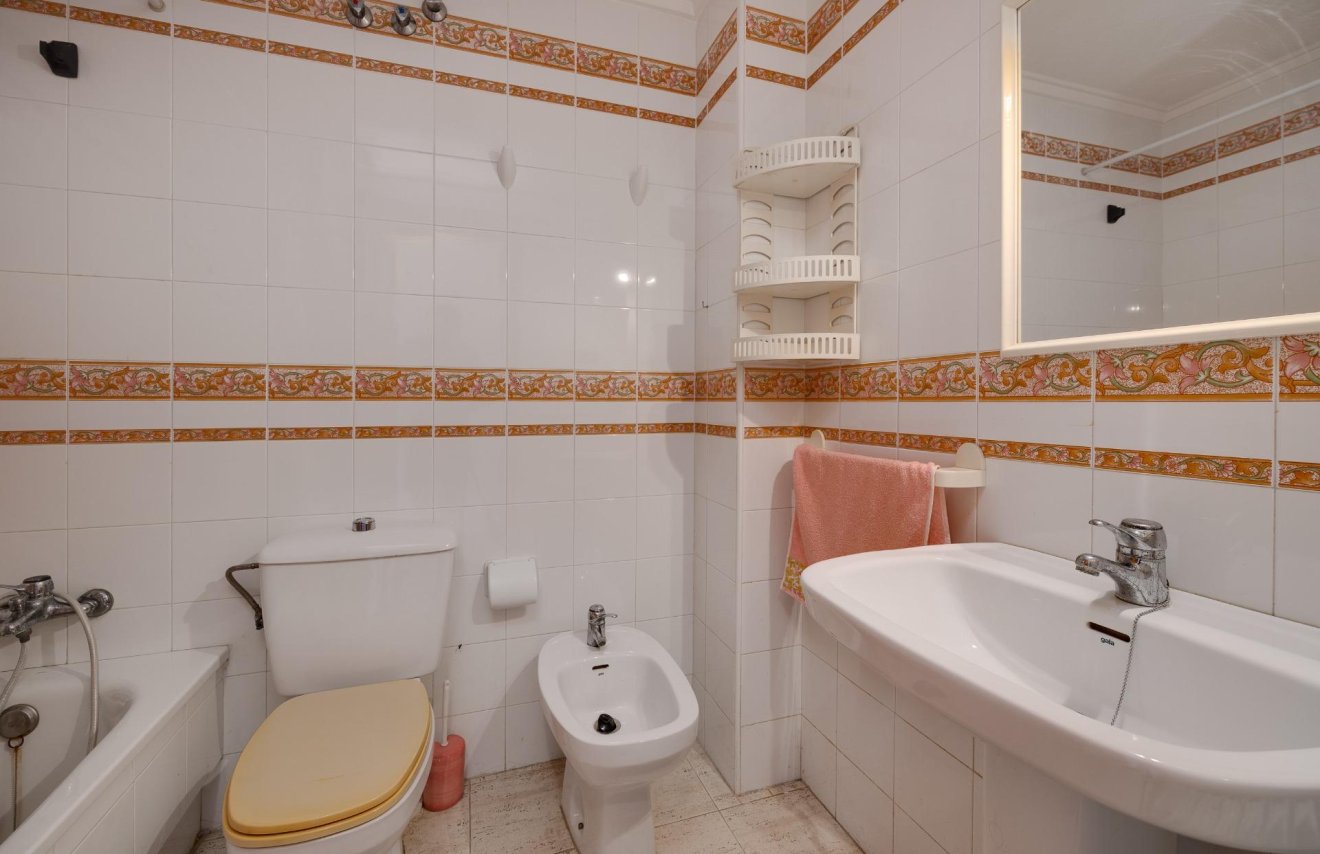 Reventa - Estudio - Torrevieja - Habaneras