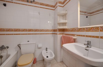 Reventa - Estudio - Torrevieja - Habaneras