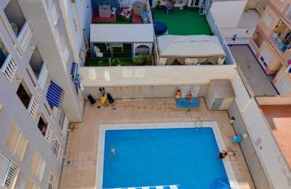 Reventa - Estudio - Torrevieja - Habaneras