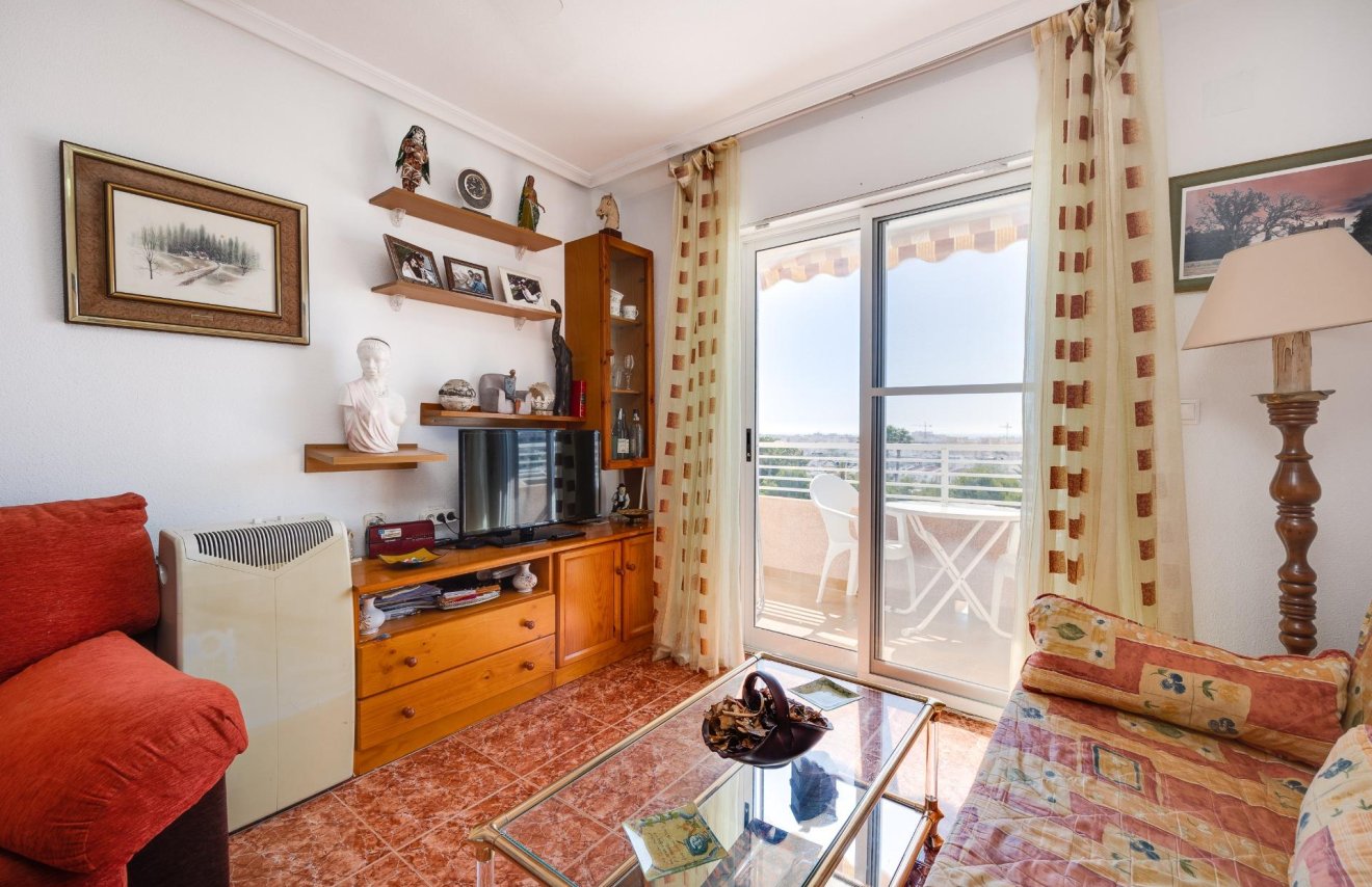 Reventa - Apartamento - Torrevieja - Calas blanca
