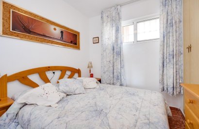 Reventa - Apartamento - Torrevieja - Calas blanca
