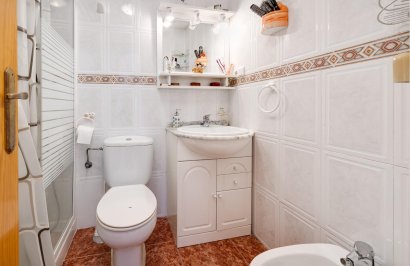 Reventa - Apartamento - Torrevieja - Calas blanca