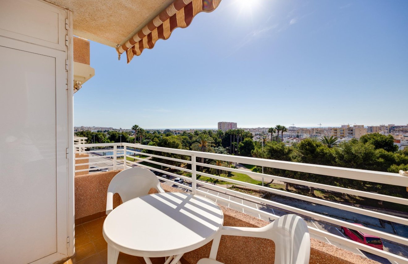 Reventa - Apartamento - Torrevieja - Calas blanca