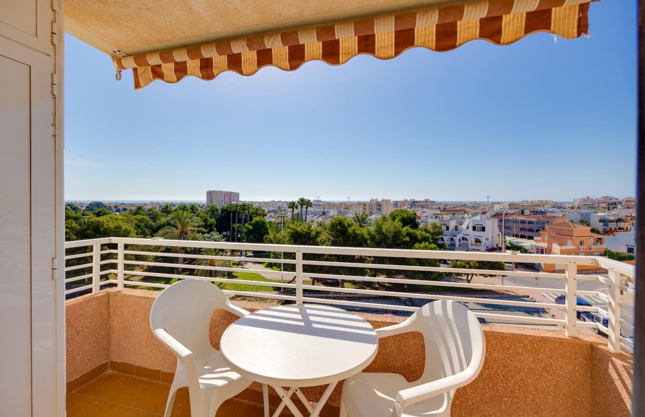 Reventa - Apartamento - Torrevieja - Calas blanca