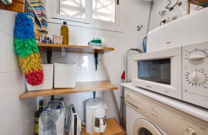 Reventa - Apartamento - Torrevieja - Calas blanca