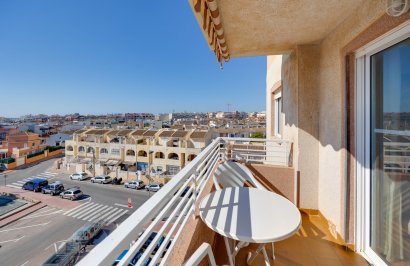 Reventa - Apartamento - Torrevieja - Calas blanca