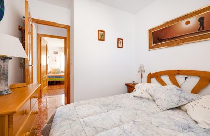 Reventa - Apartamento - Torrevieja - Calas blanca