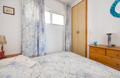 Reventa - Apartamento - Torrevieja - Calas blanca