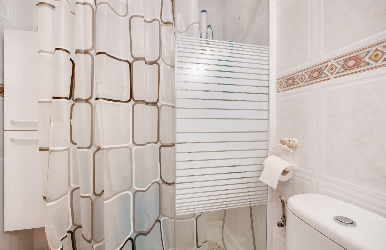 Reventa - Apartamento - Torrevieja - Calas blanca