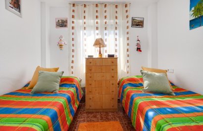 Reventa - Apartamento - Torrevieja - Calas blanca