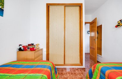 Reventa - Apartamento - Torrevieja - Calas blanca