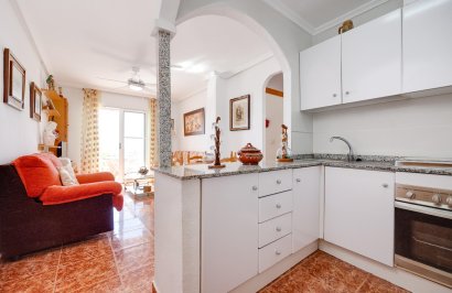 Reventa - Apartamento - Torrevieja - Calas blanca