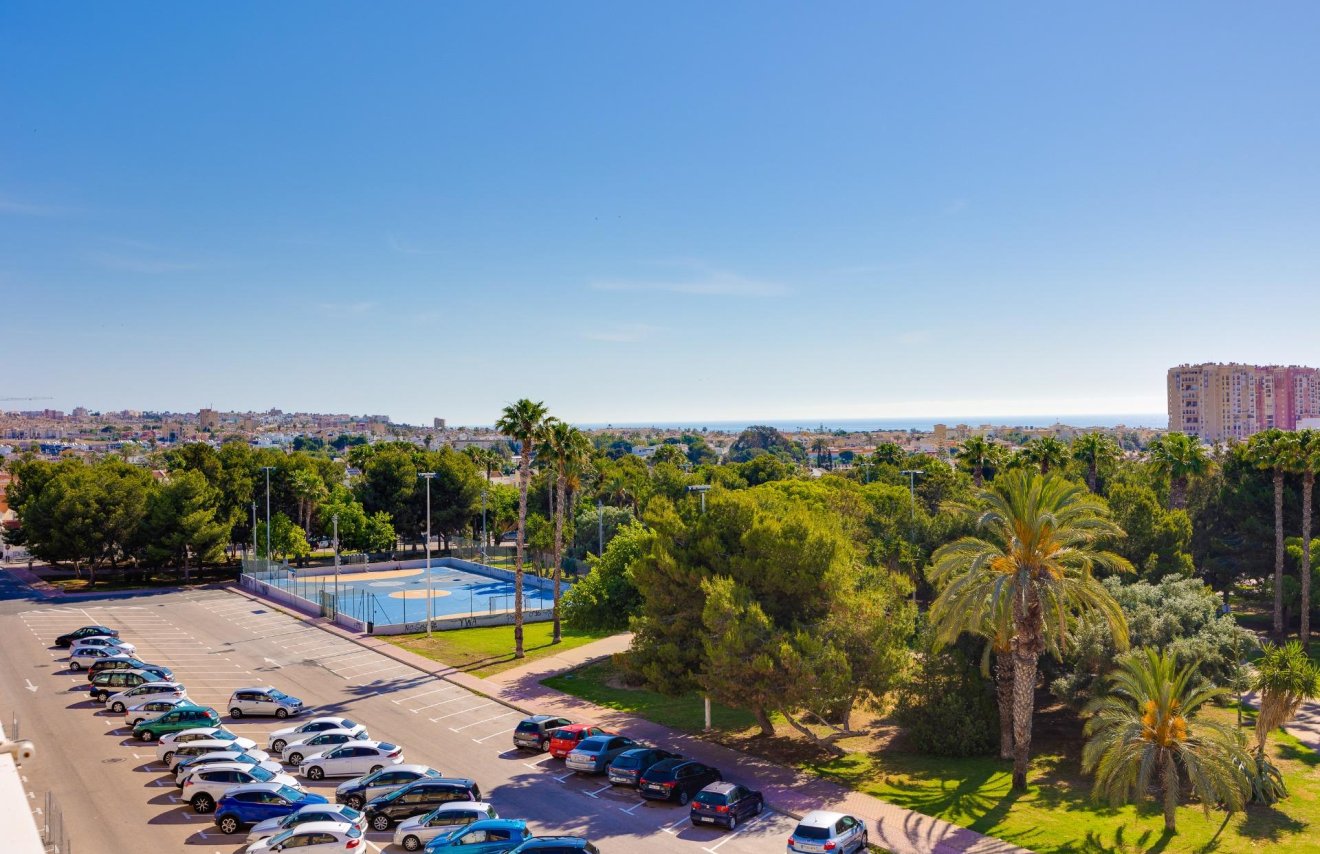 Reventa - Apartamento - Torrevieja - Calas blanca