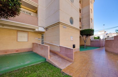 Reventa - Apartamento - Torrevieja - Calas blanca